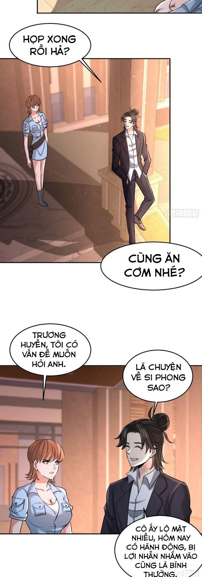 Long Vương Điện