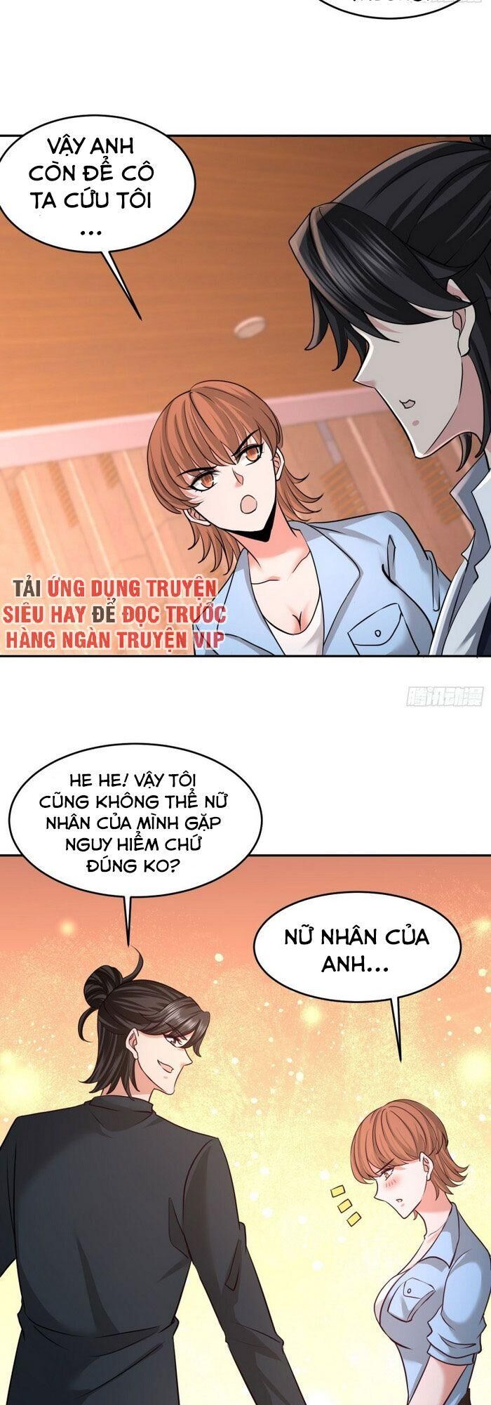 Long Vương Điện