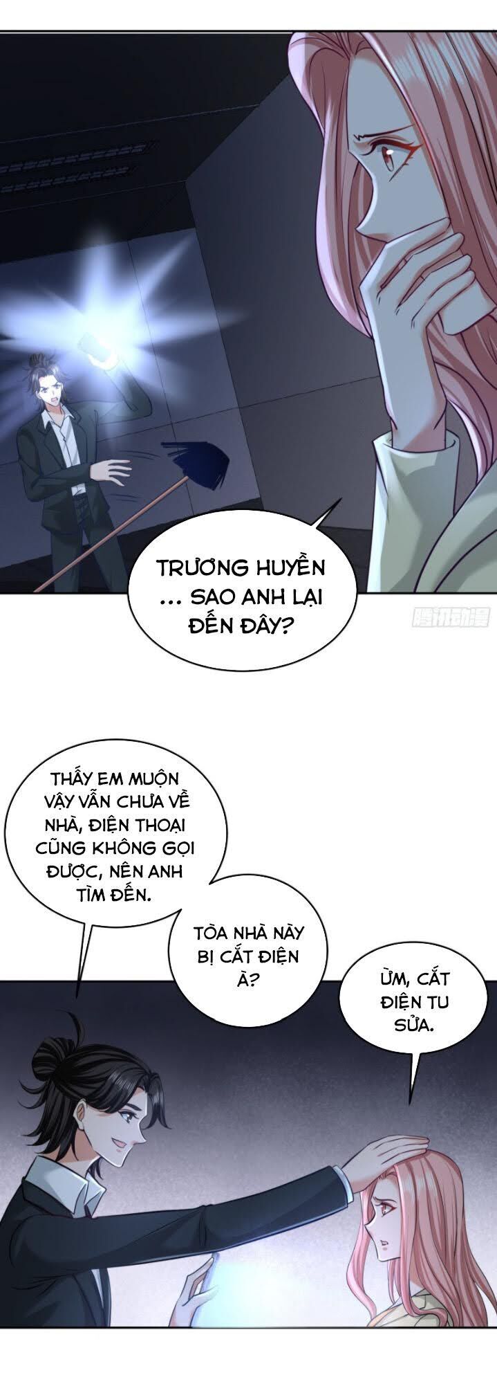 Long Vương Điện