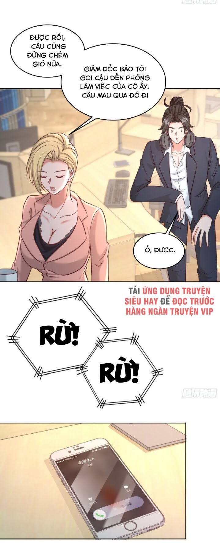 Long Vương Điện