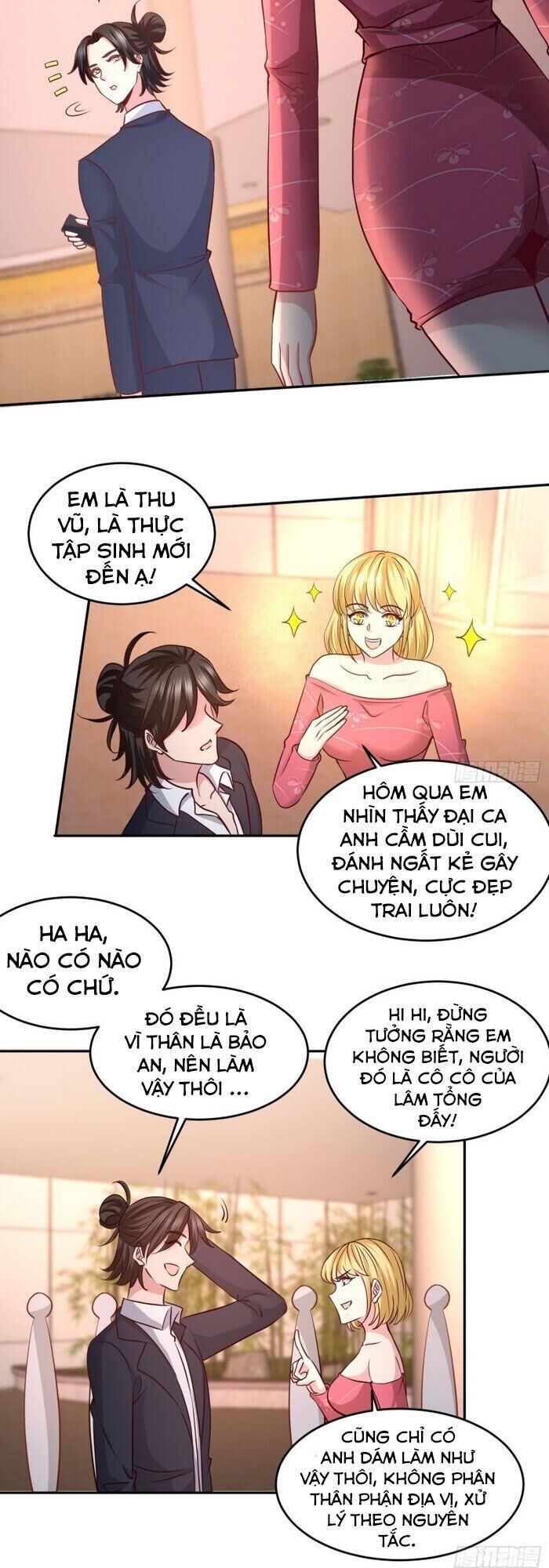 Long Vương Điện