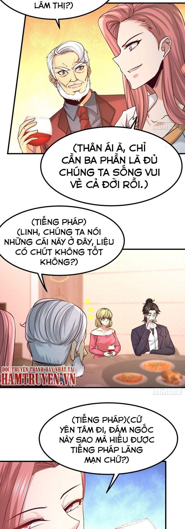 Long Vương Điện