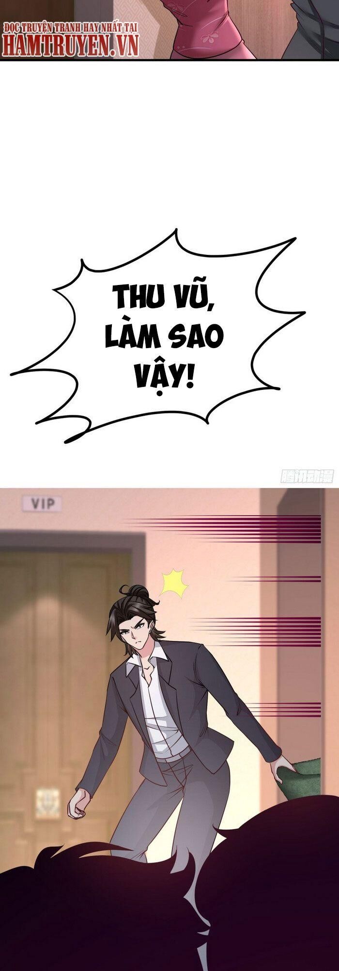 Long Vương Điện