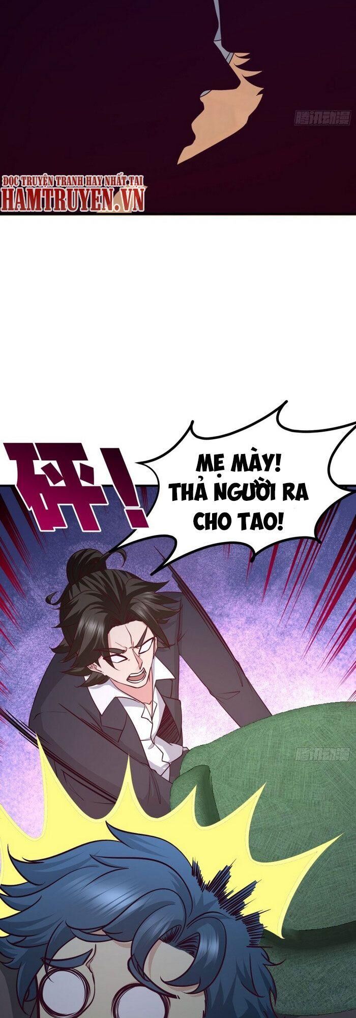 Long Vương Điện