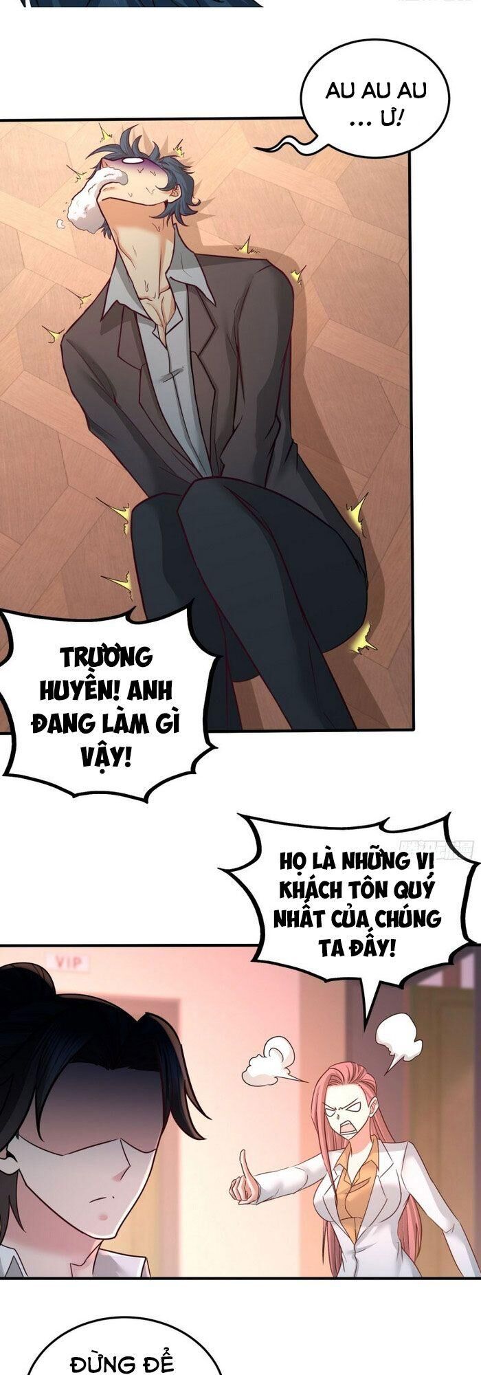 Long Vương Điện
