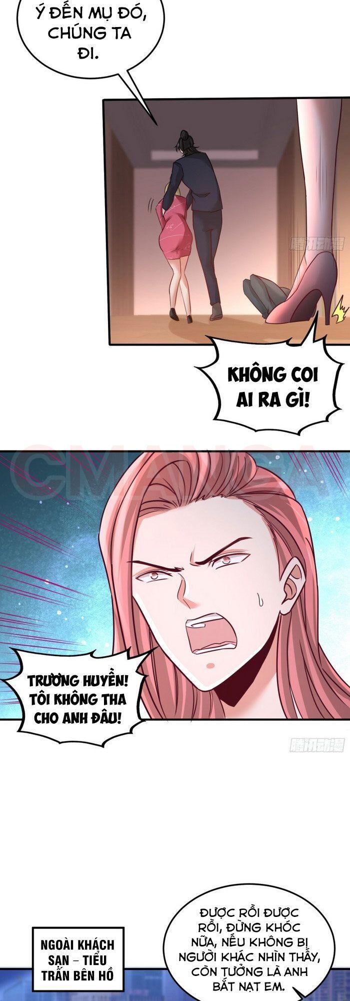 Long Vương Điện