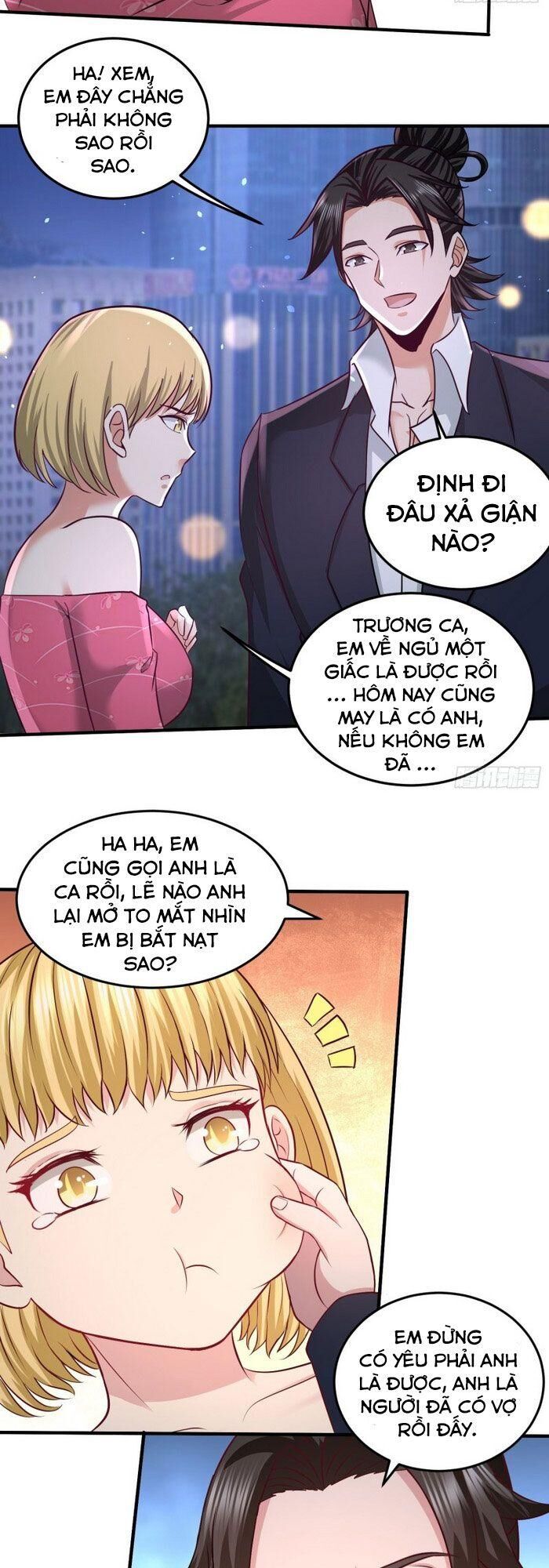 Long Vương Điện