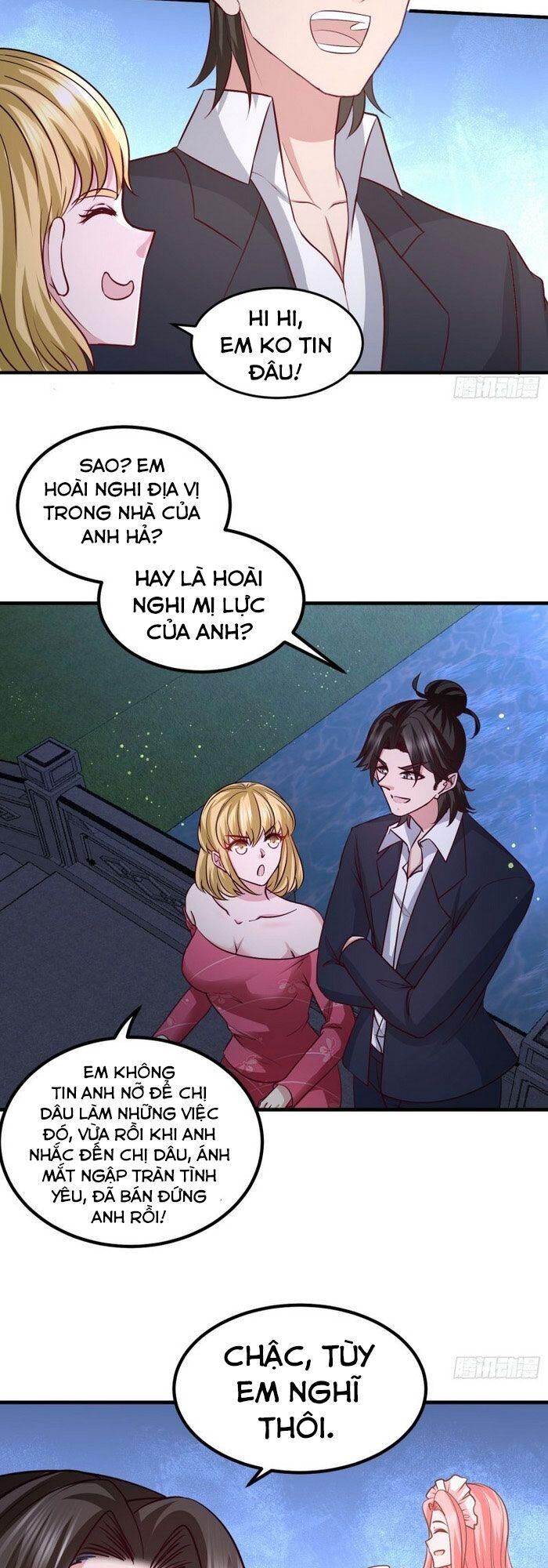 Long Vương Điện