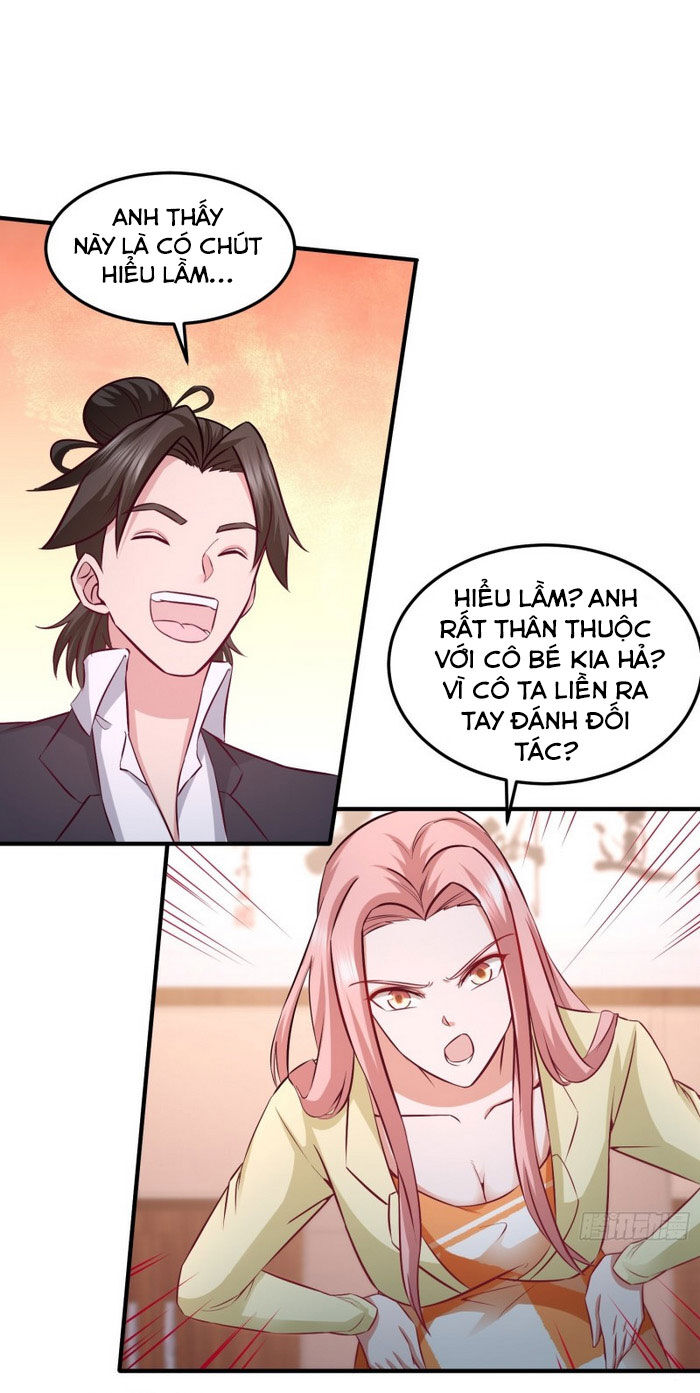 Long Vương Điện