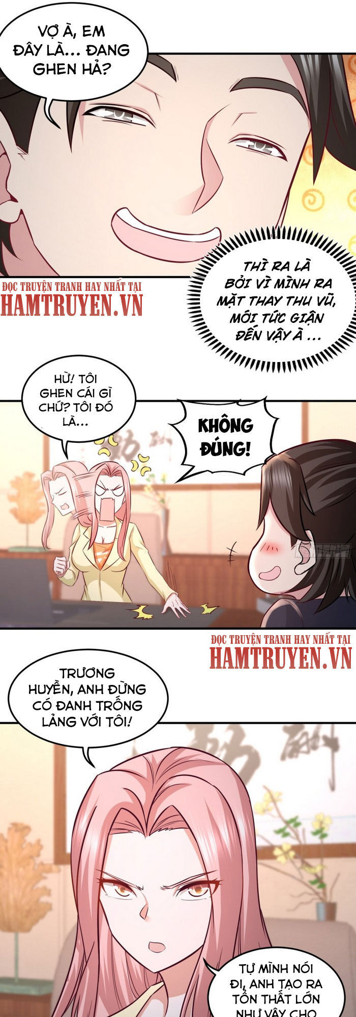 Long Vương Điện