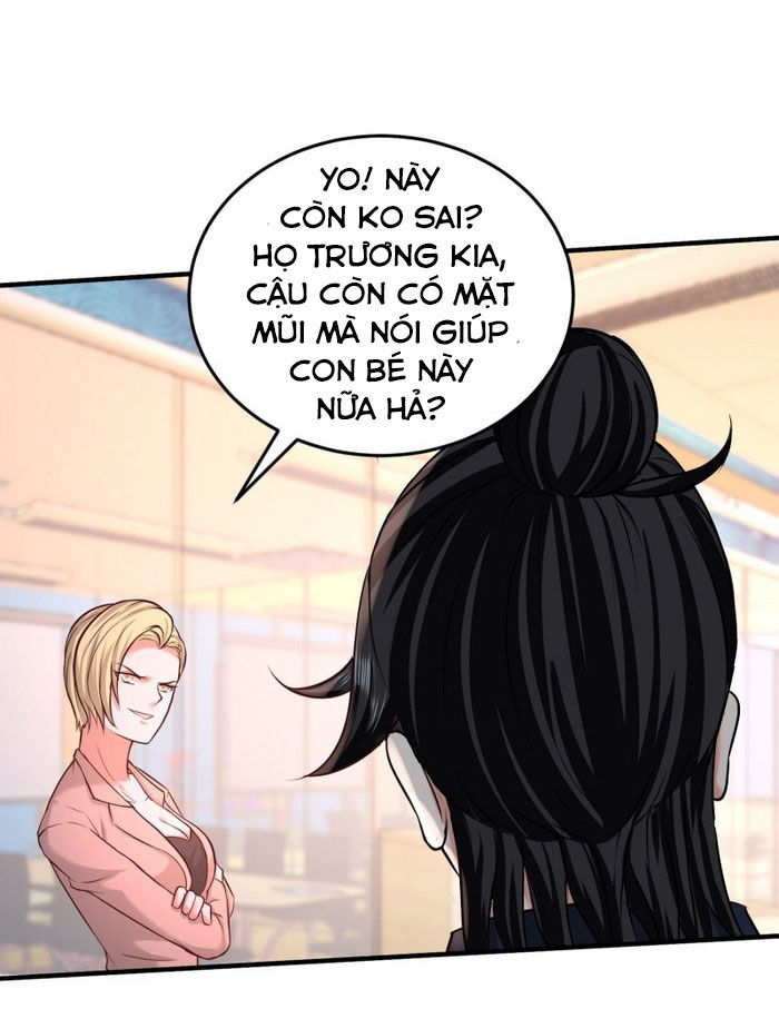 Long Vương Điện