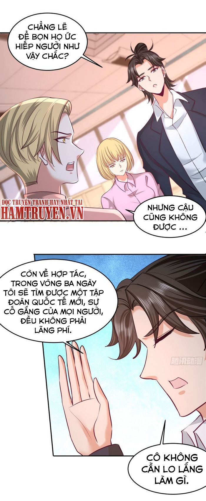 Long Vương Điện