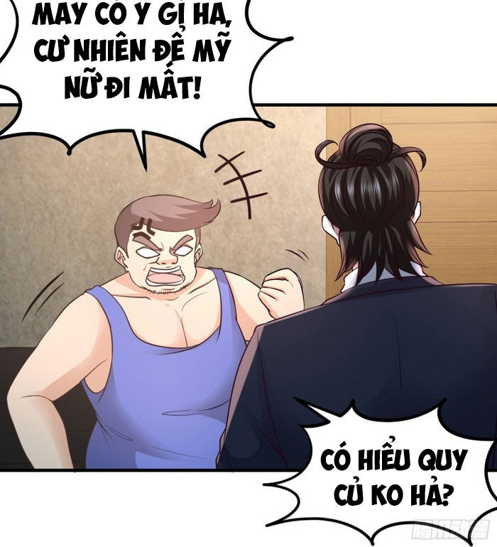 Long Vương Điện