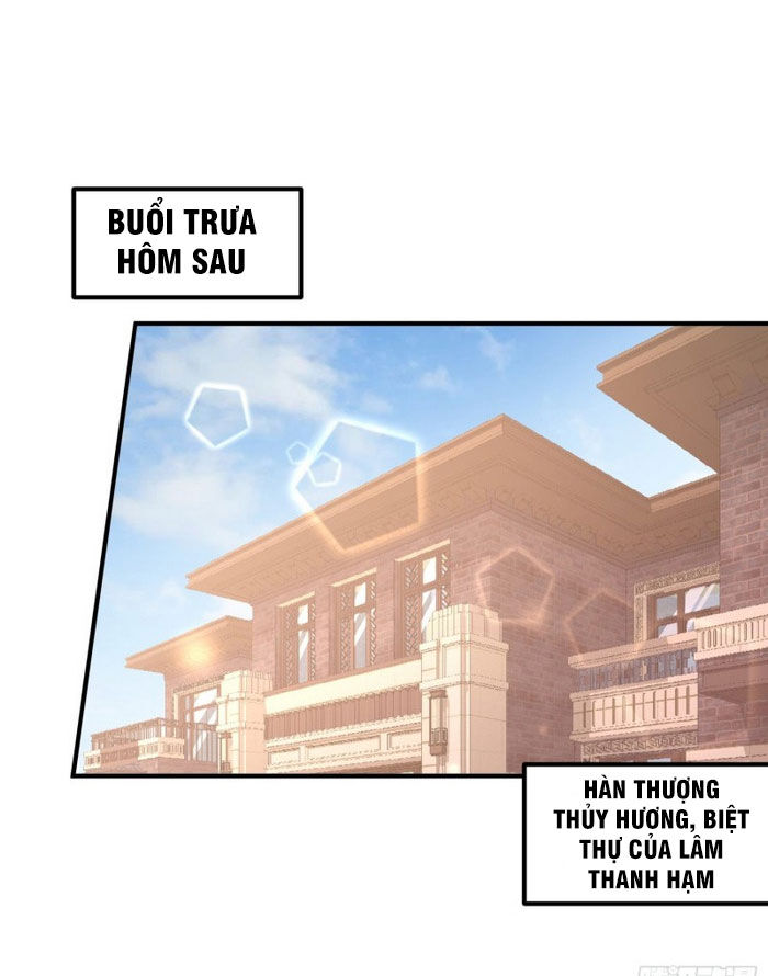 Long Vương Điện