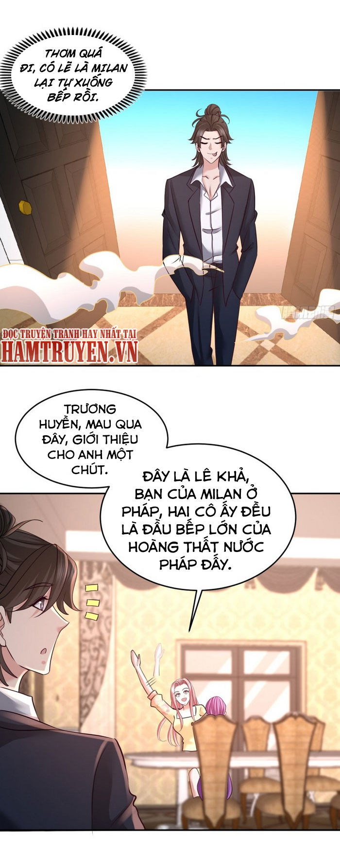 Long Vương Điện