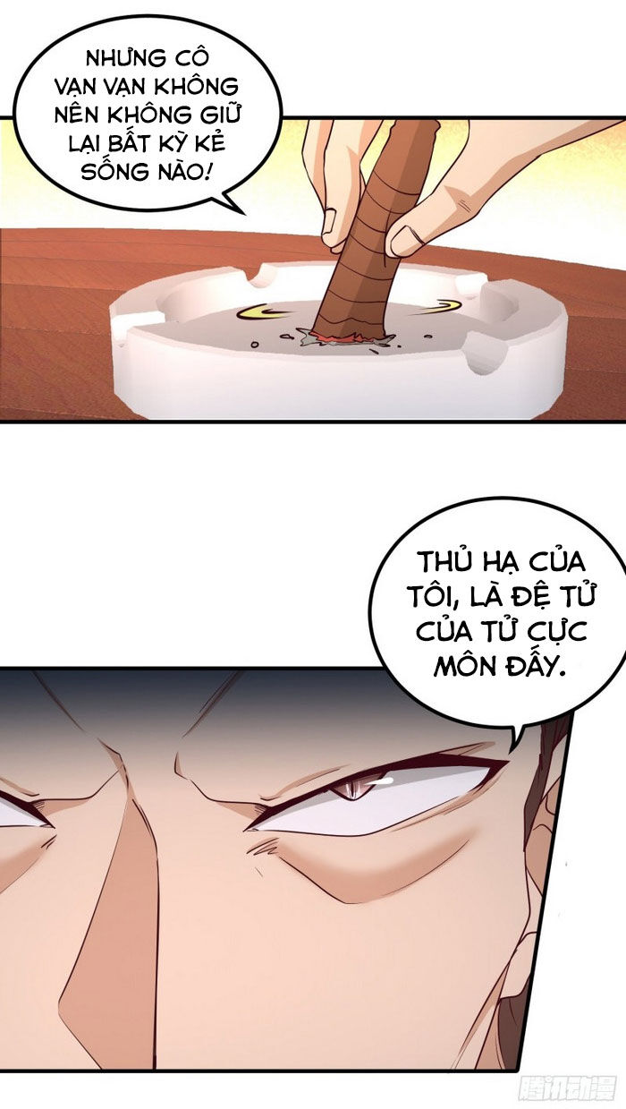 Long Vương Điện