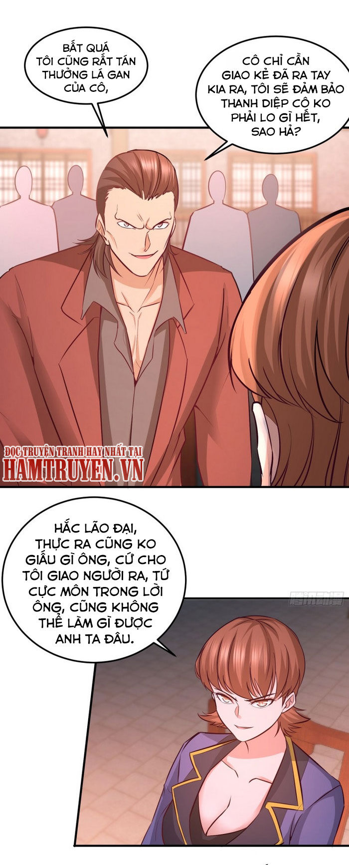 Long Vương Điện