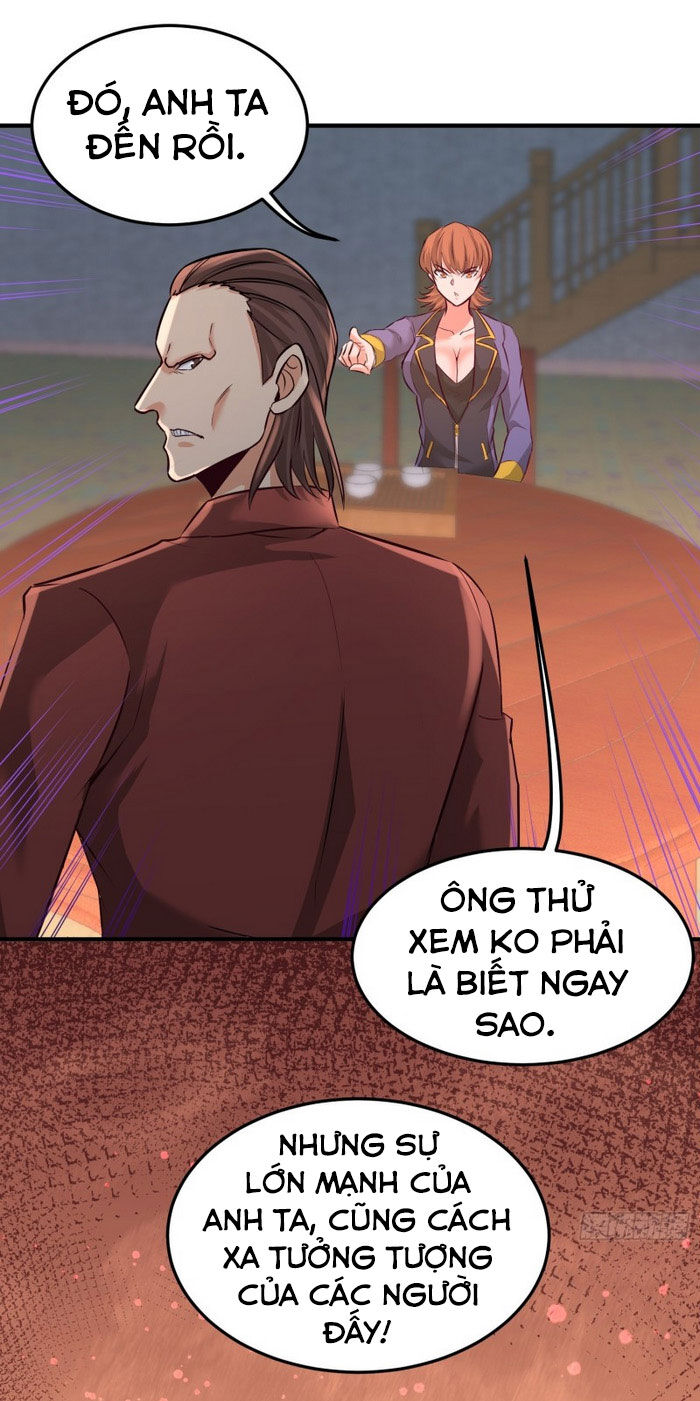 Long Vương Điện