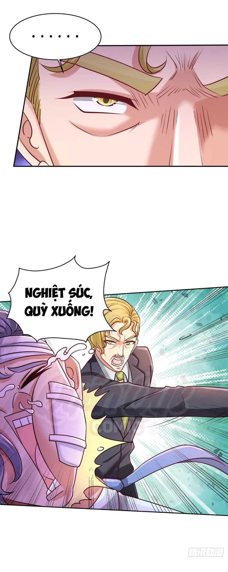 Long Vương Điện