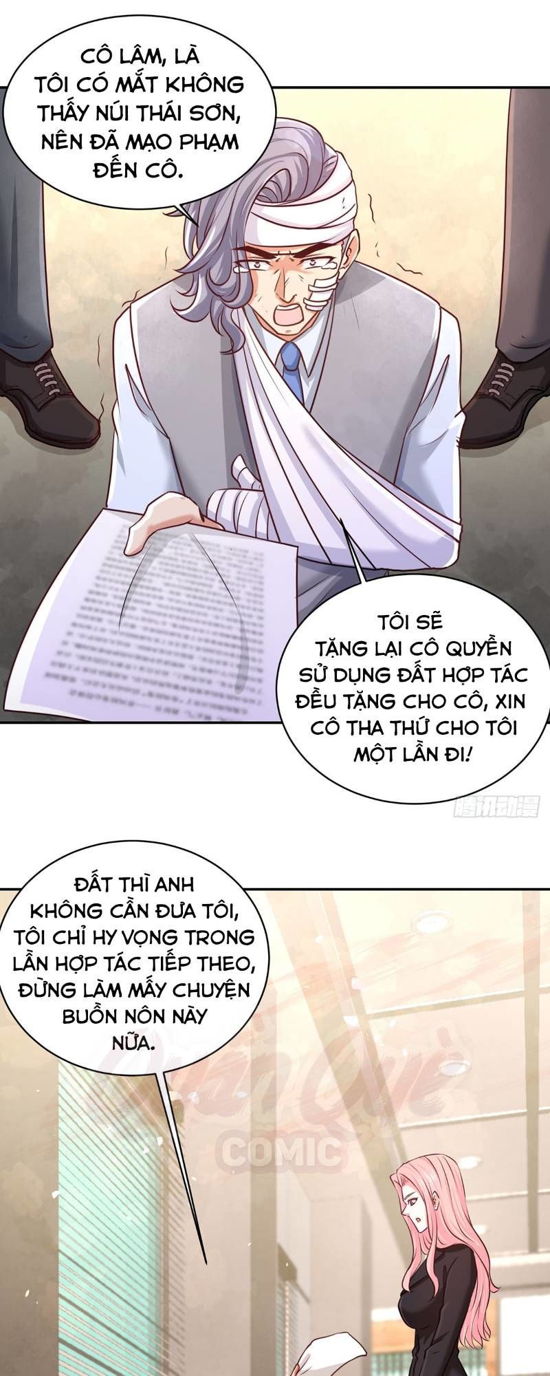 Long Vương Điện