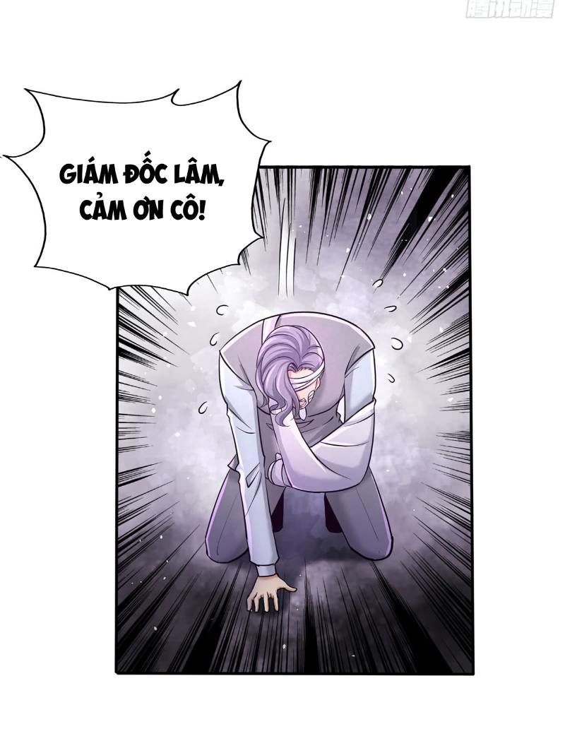 Long Vương Điện