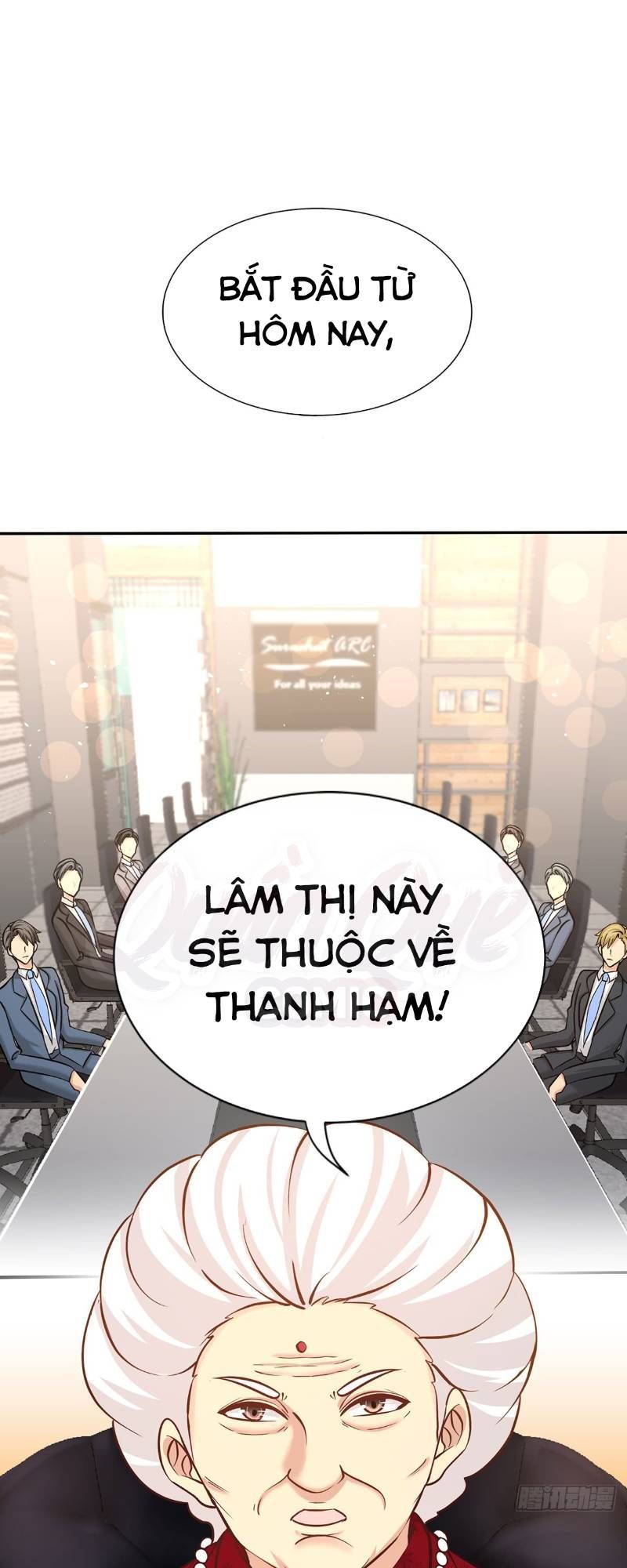 Long Vương Điện