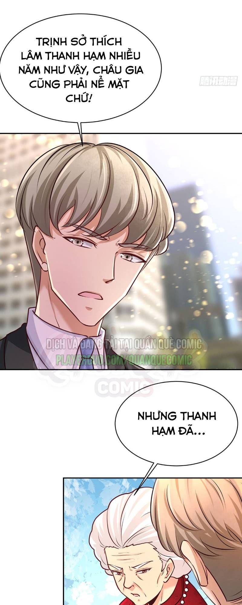 Long Vương Điện