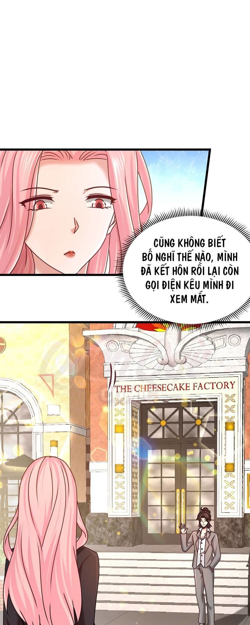 Long Vương Điện