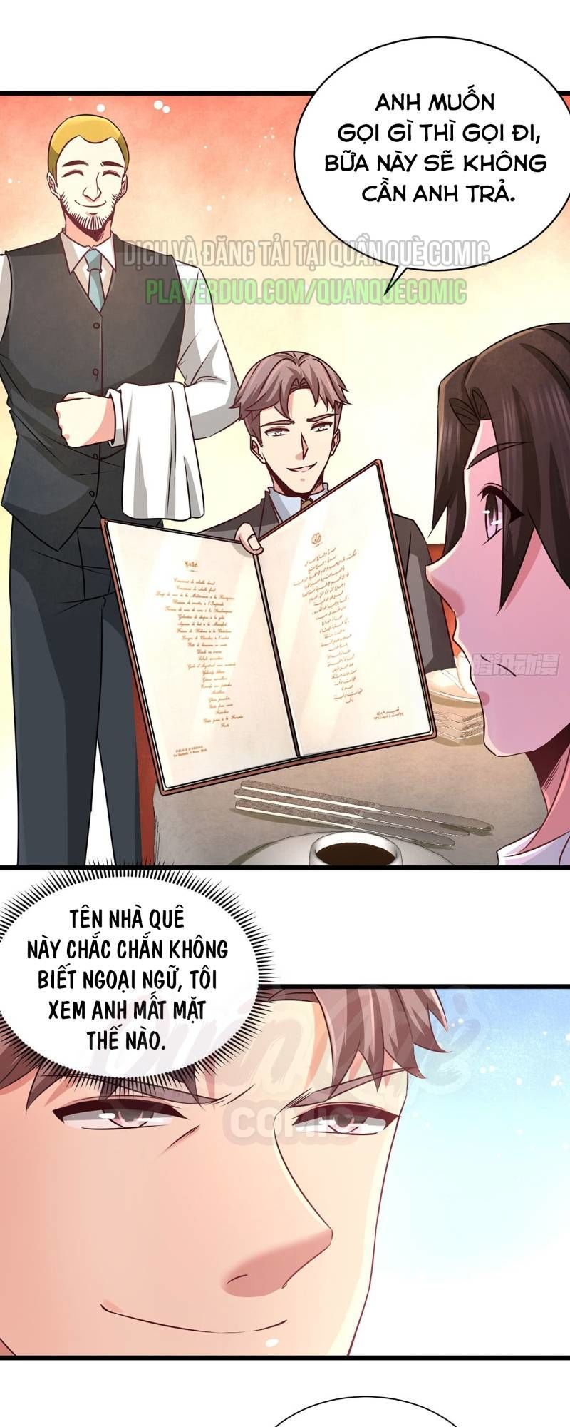 Long Vương Điện