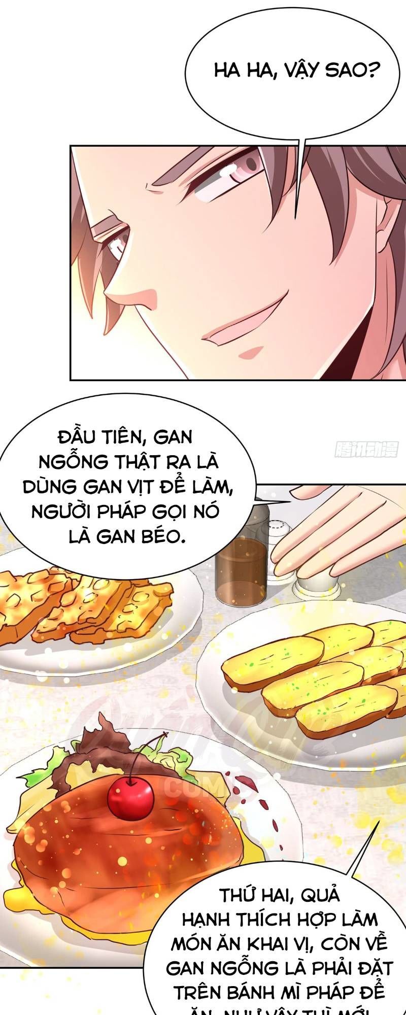 Long Vương Điện