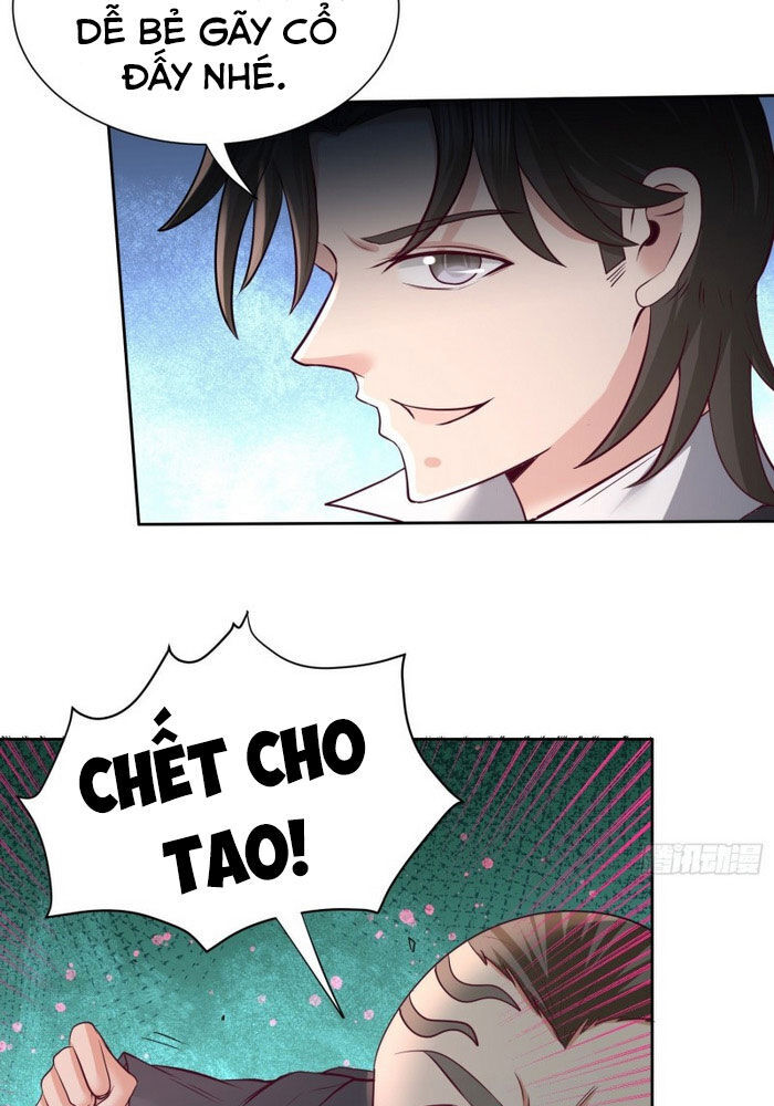Long Vương Điện