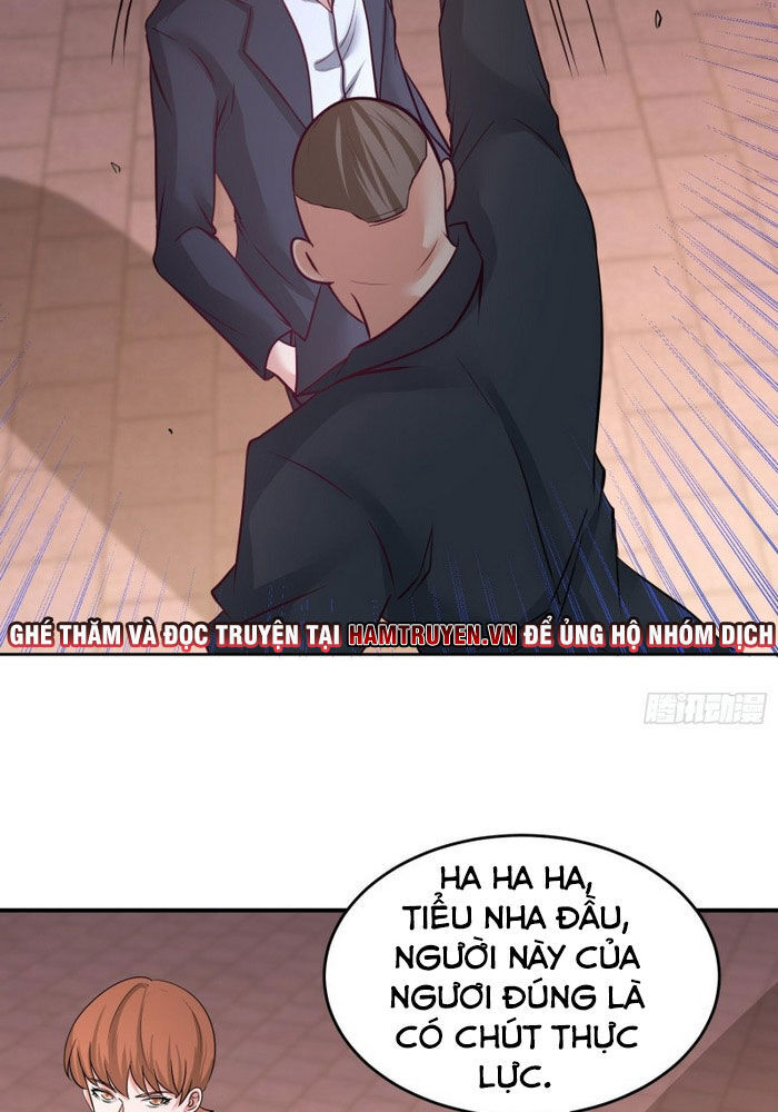 Long Vương Điện
