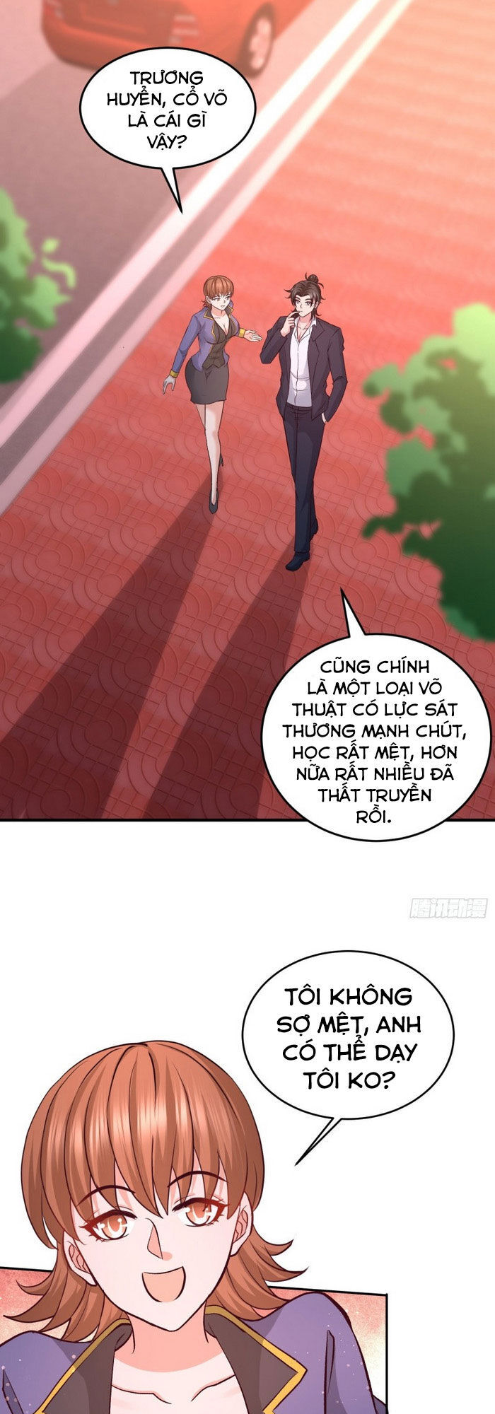 Long Vương Điện