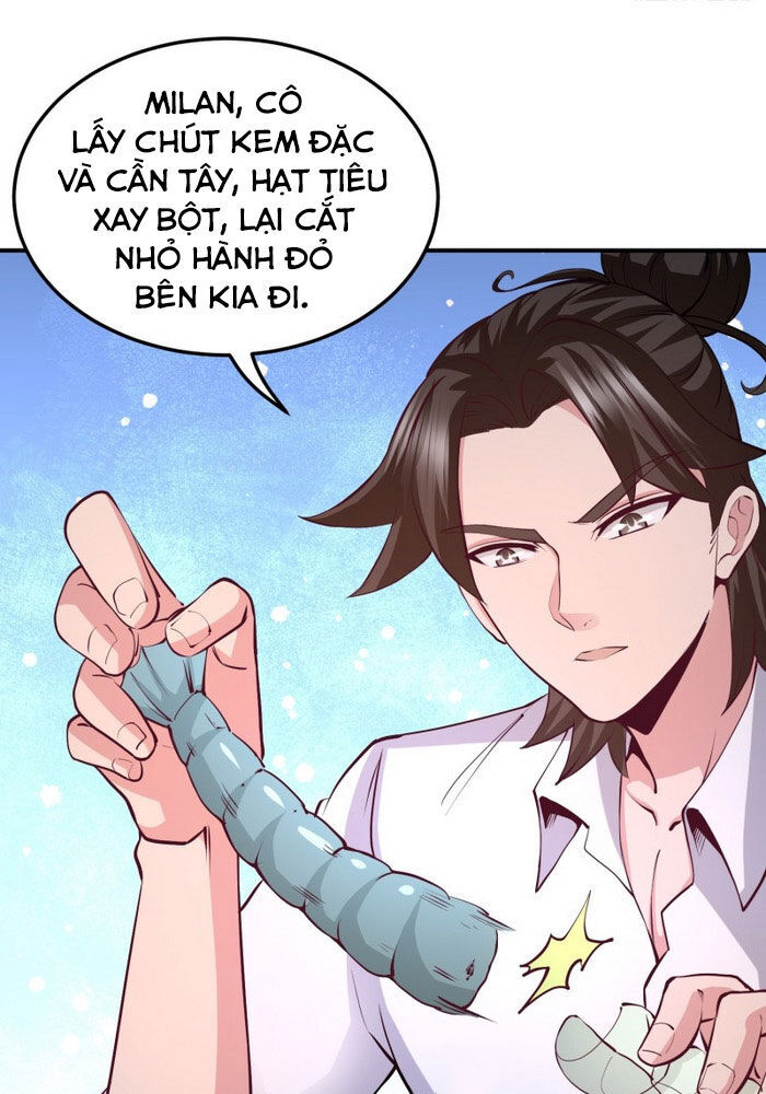 Long Vương Điện
