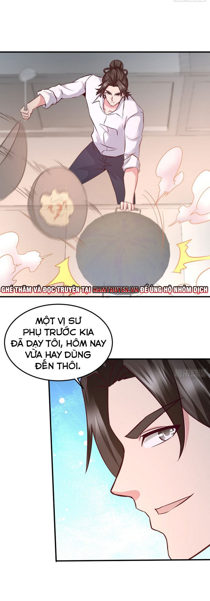 Long Vương Điện
