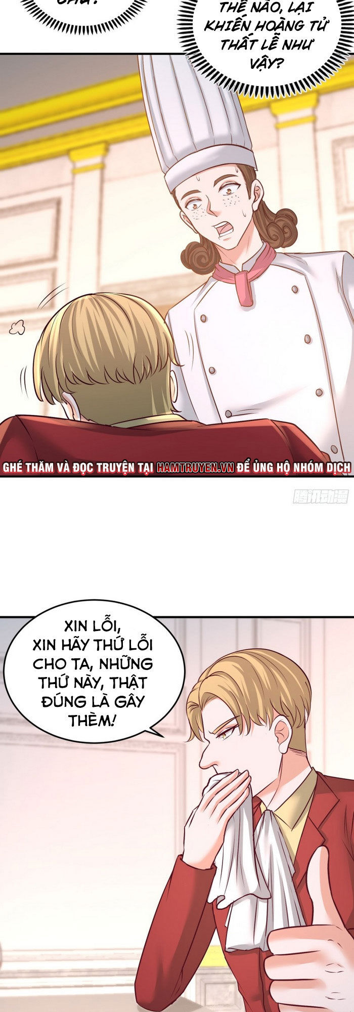 Long Vương Điện