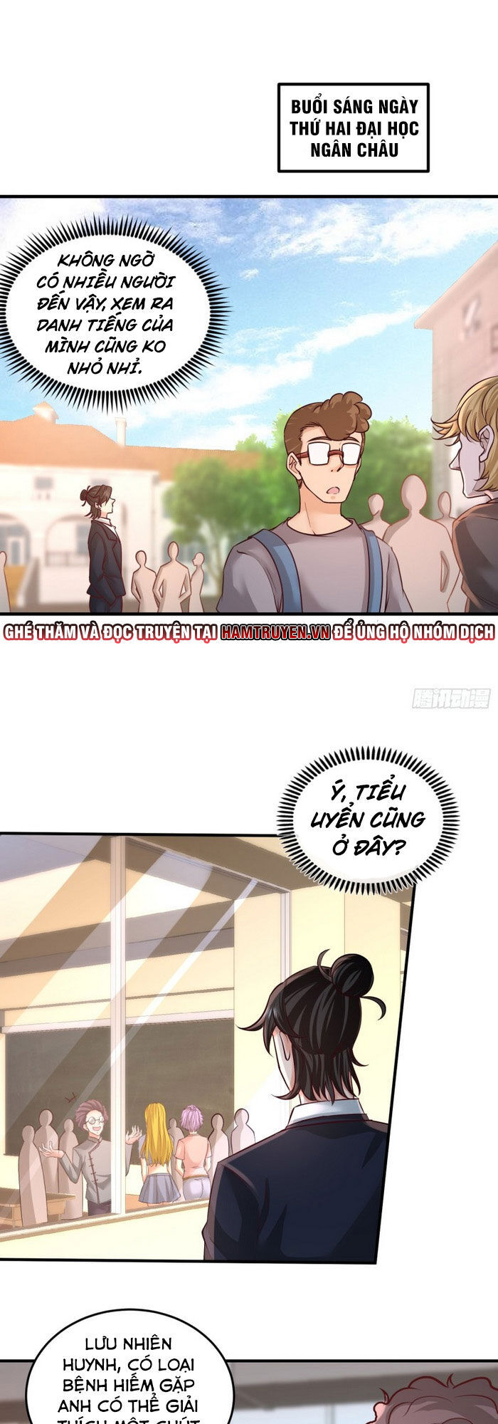 Long Vương Điện