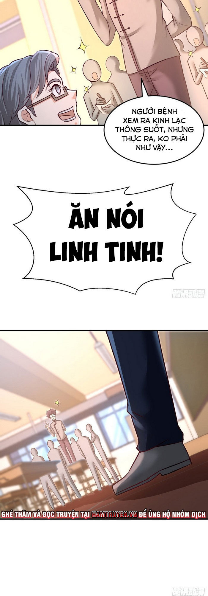 Long Vương Điện