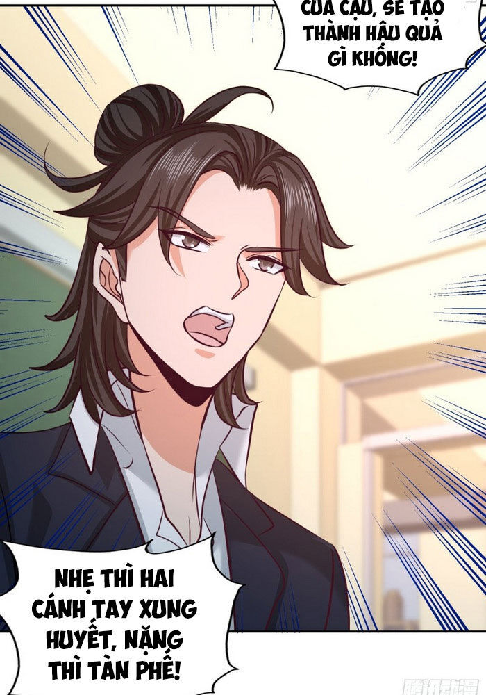 Long Vương Điện