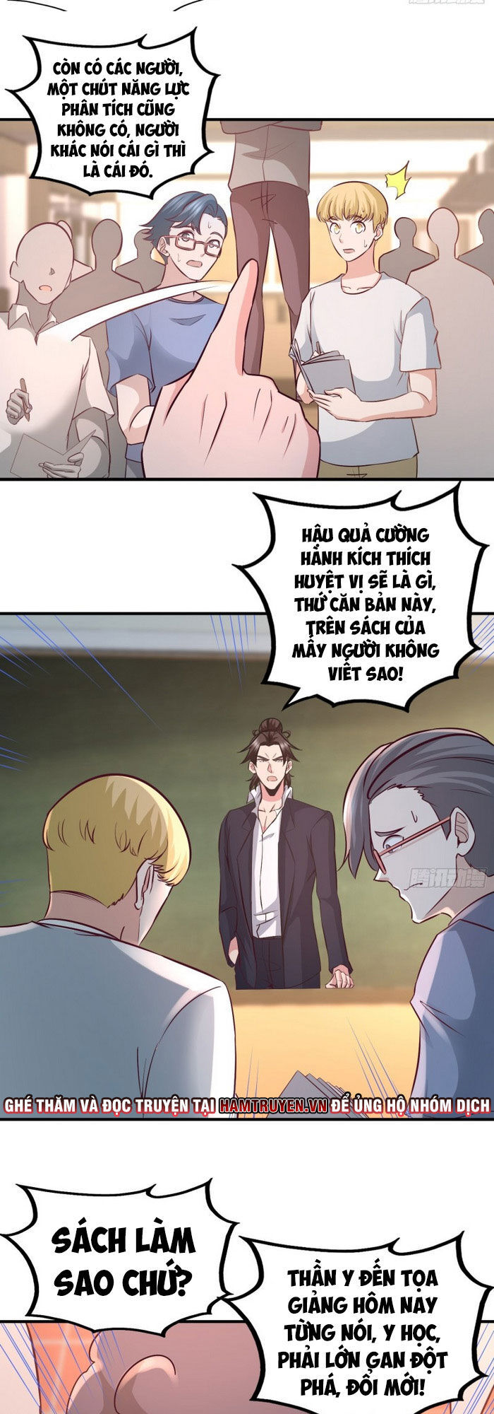 Long Vương Điện