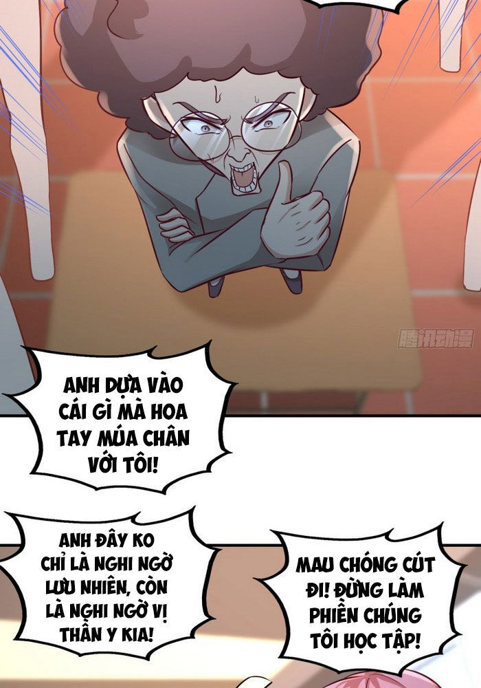 Long Vương Điện