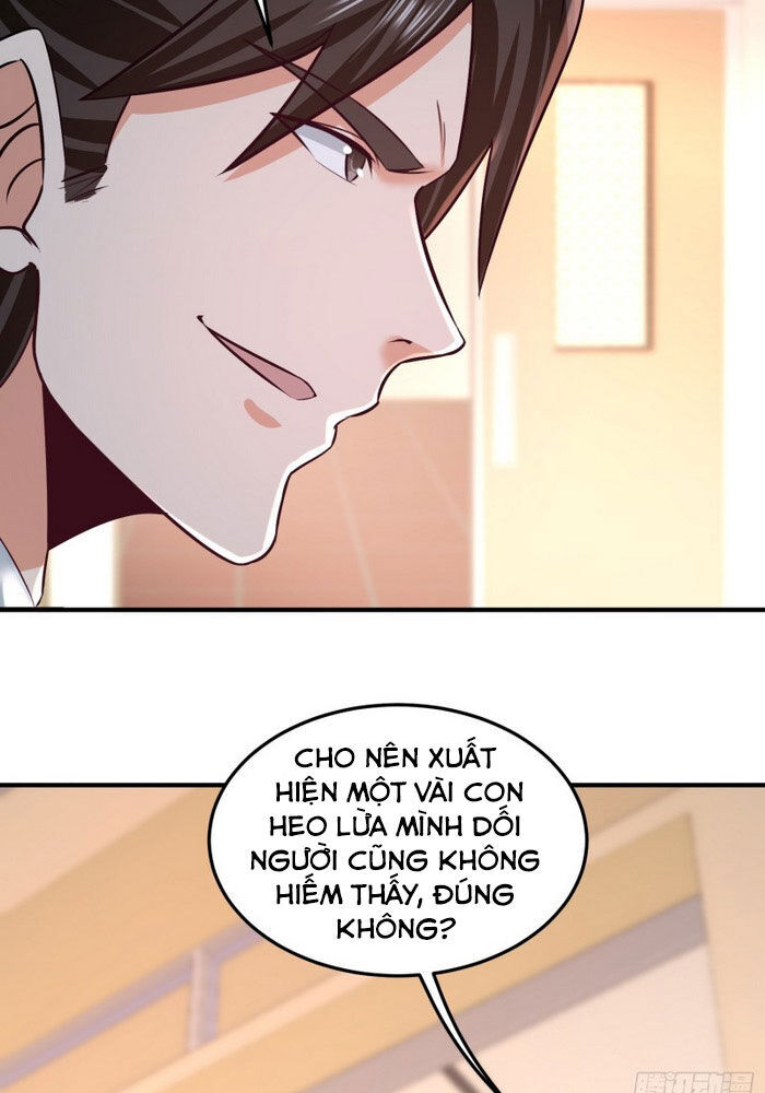 Long Vương Điện