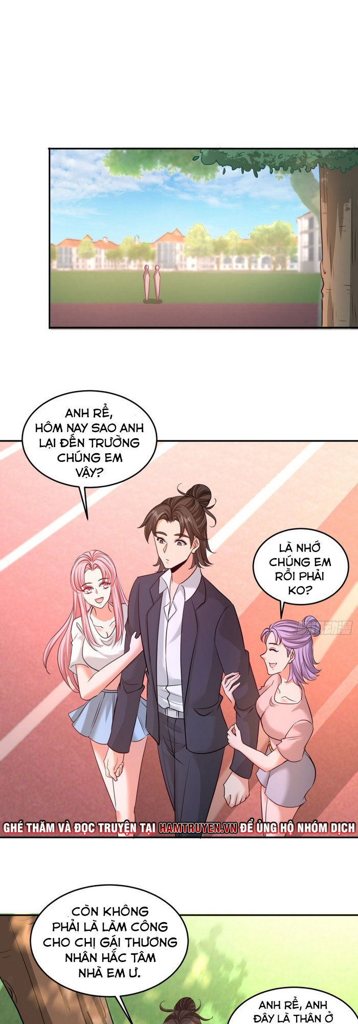 Long Vương Điện