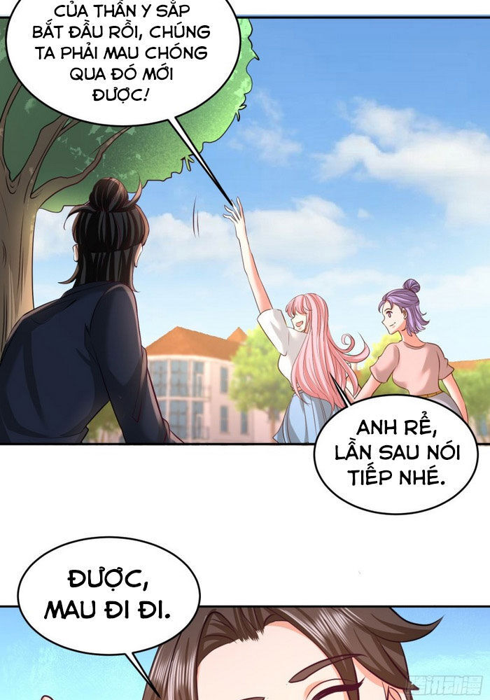 Long Vương Điện
