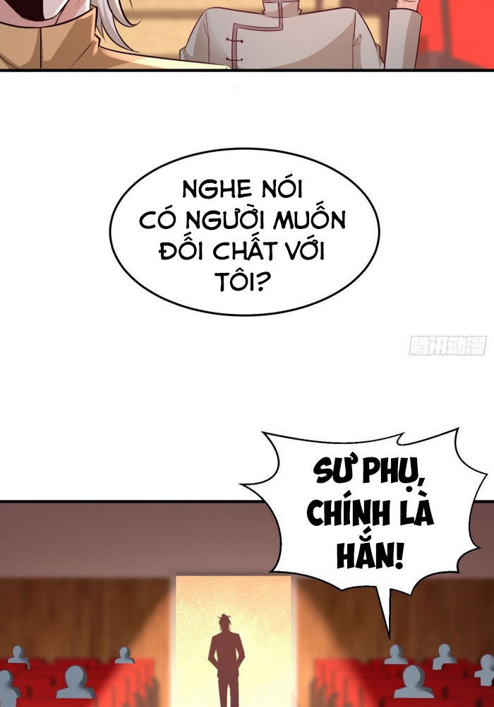 Long Vương Điện