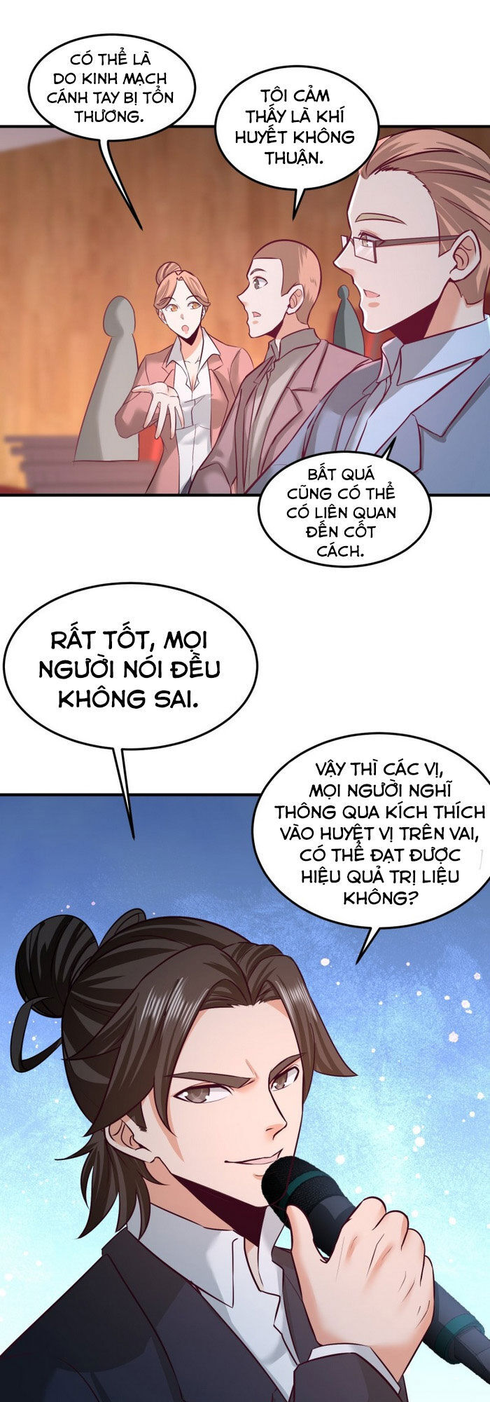 Long Vương Điện