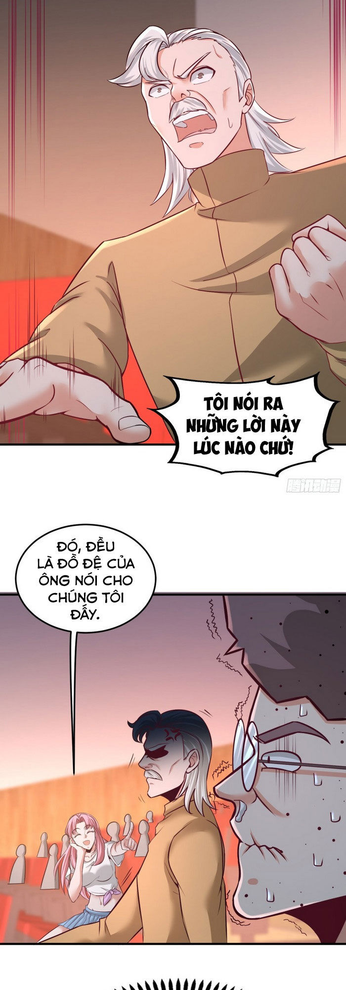 Long Vương Điện