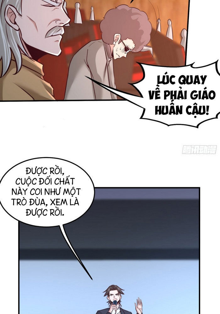 Long Vương Điện