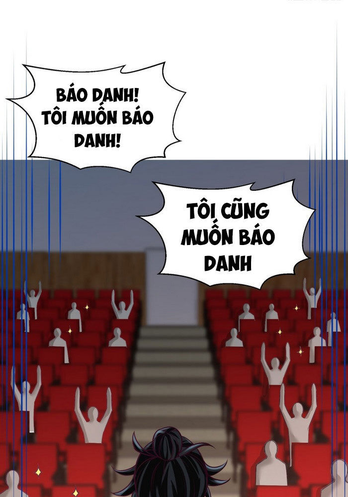 Long Vương Điện