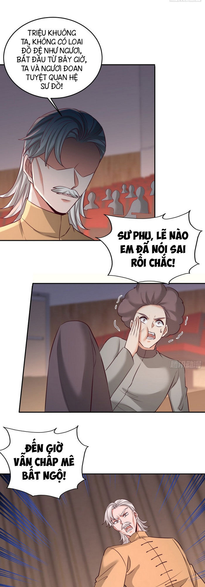 Long Vương Điện
